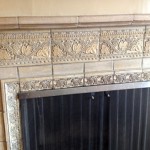 Woolenius fireplace